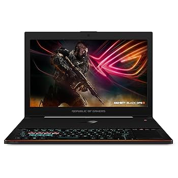 ASUS - そら　Asus gx501VI Asus ROG GX501VI Zephyrus review - thin-and-light laptop